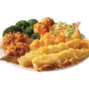 12 Pc Butterfly Shrimp