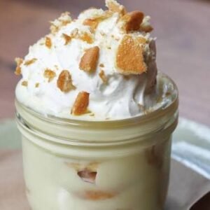 Banana Pudding