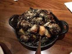 Brussels Sprouts