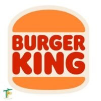Burger King Logo