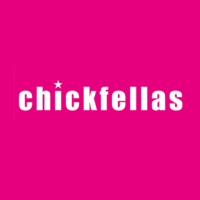 Chickfellas Logo