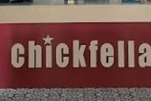 Chickfellas menu prices & Locations in UAE