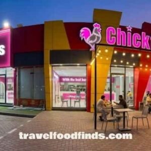 Chickfellas