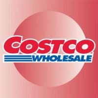 Costco Food Court Menu Prices In Canada Logo