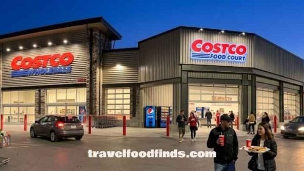 Costco Food Court Menu Prices In Canada