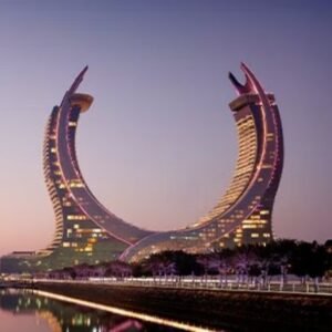 Doha