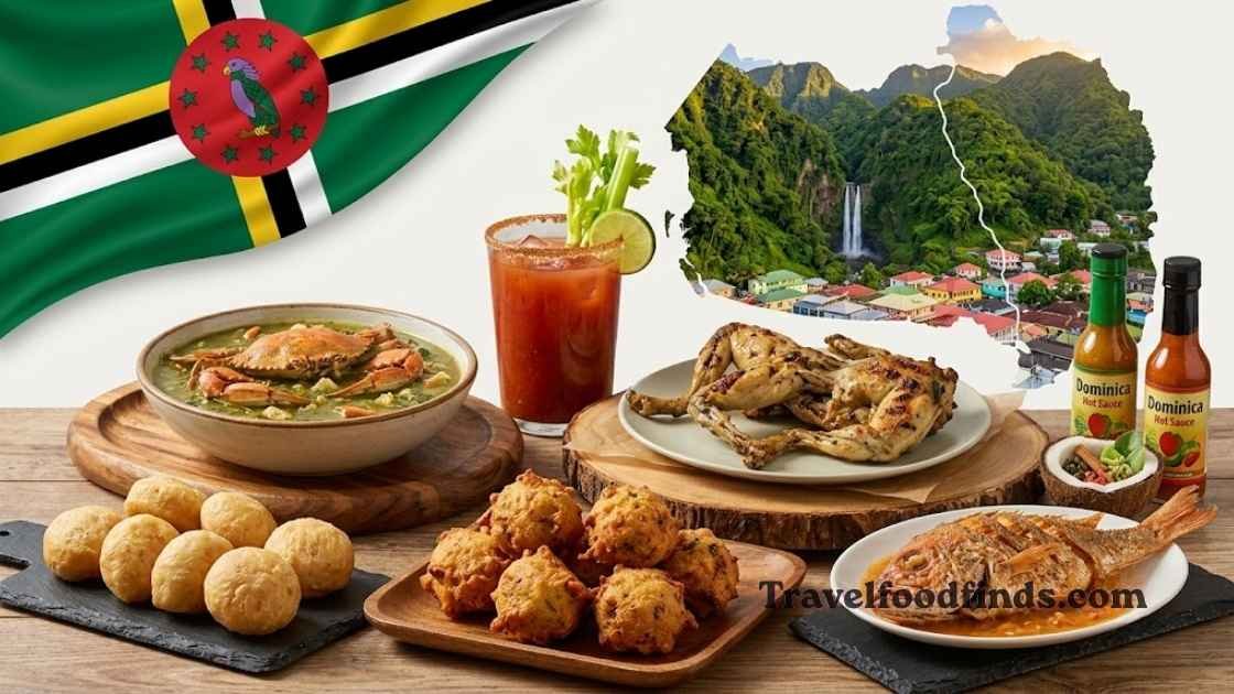 Dominica
