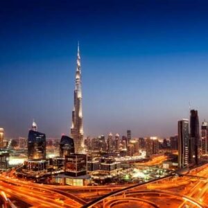 Dubai