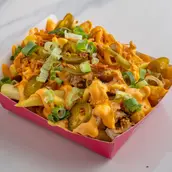 Dynamite Zinger Loaded Fries