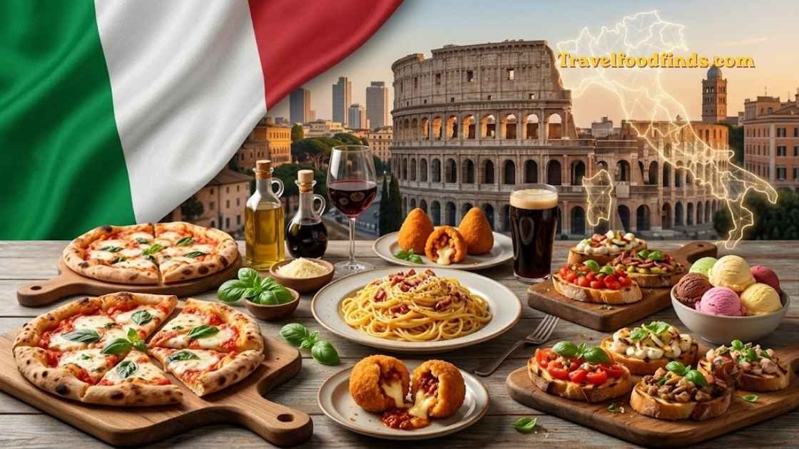 Italy