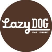 Lazy Dog Restaurant & Bar Logo
