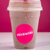 Milkshakes