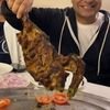 Mutton Raan