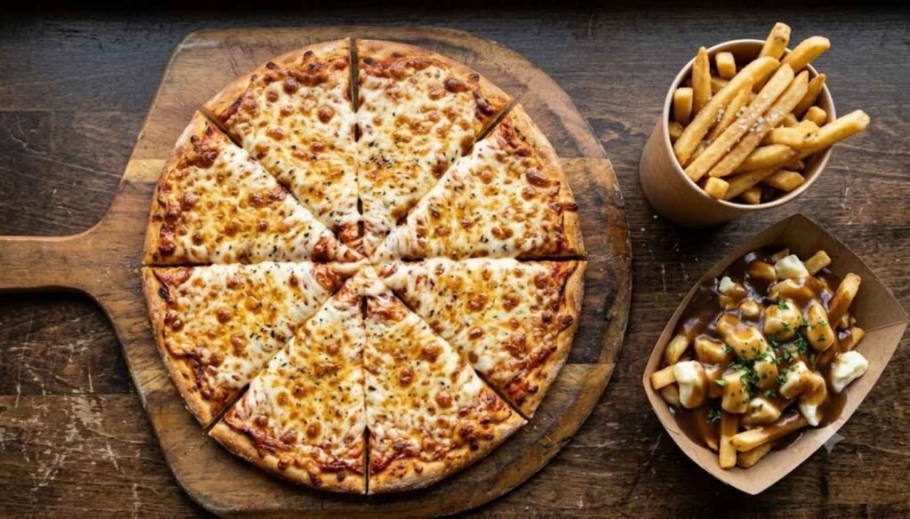 Costco Food Court Pizza Price