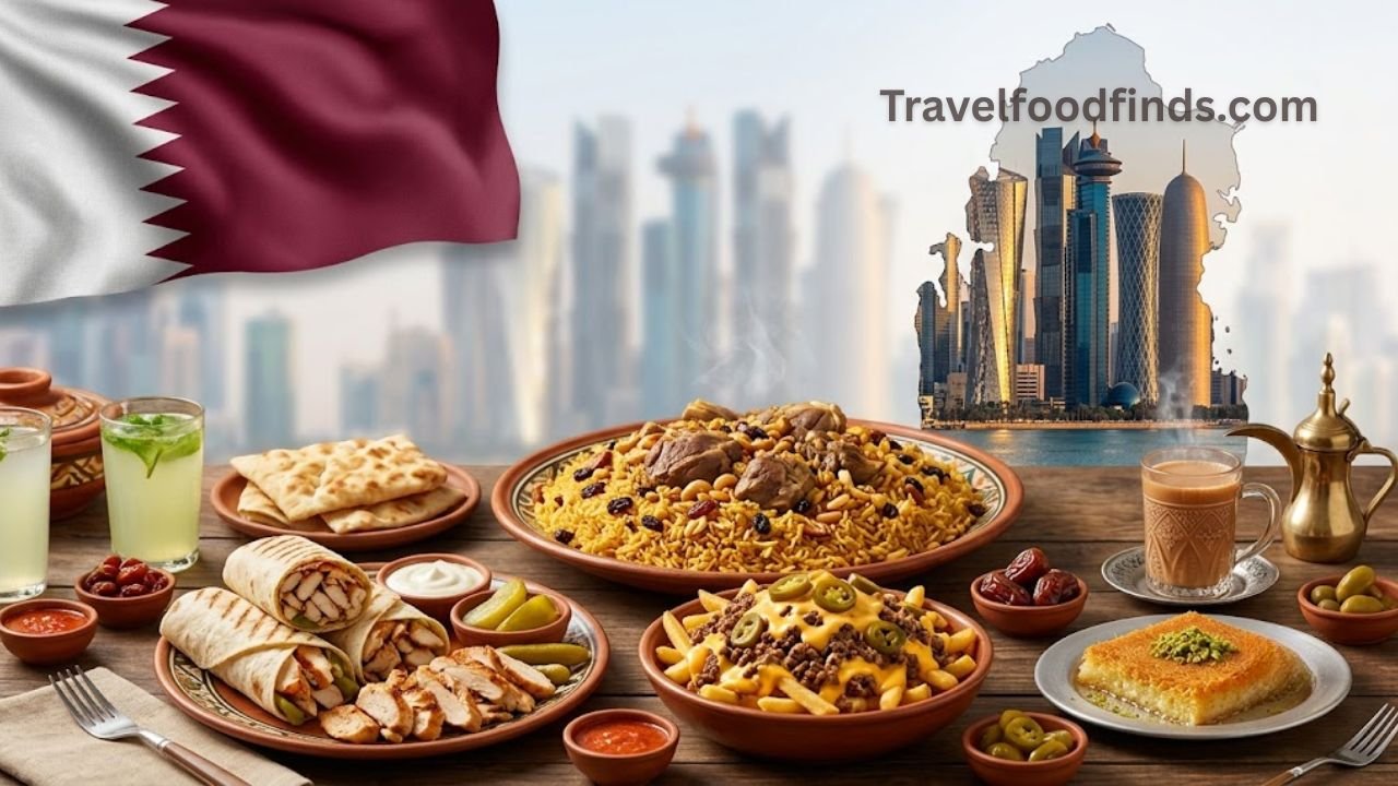 Qatar