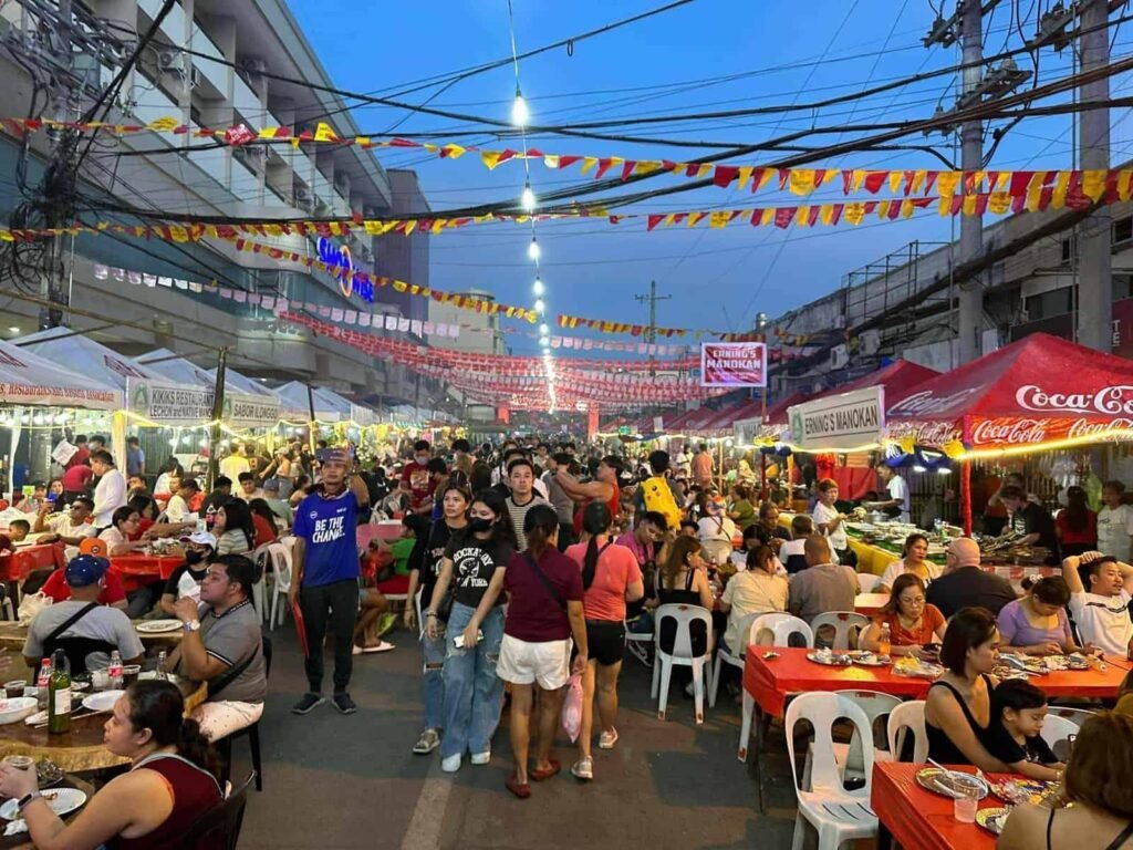 Filipino Food Spots: Roberto’s, Kitch Café & Buko Pie Guide