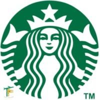 Starbucks Menu Prices and Timings Logo