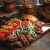 Turkish Mix Grill Platter