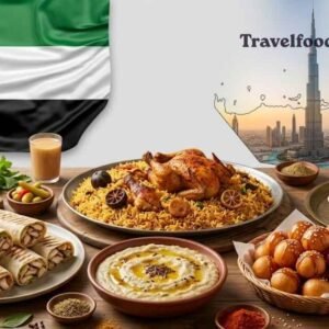 United Arab Emirates