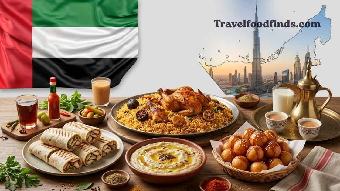 United Arab Emirates