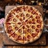 Whole Pepperoni Pizza (18")