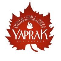 Yaprak Restaurant Logo