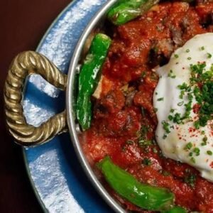 Yaprak Iskender