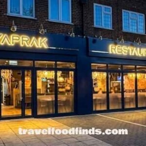 Yaprak Restaurant