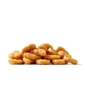 20 McNugget