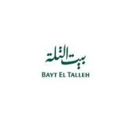 Bayt El Talleh Restaurant Logo