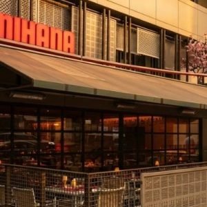 Benny Hanna’s Restaurant
