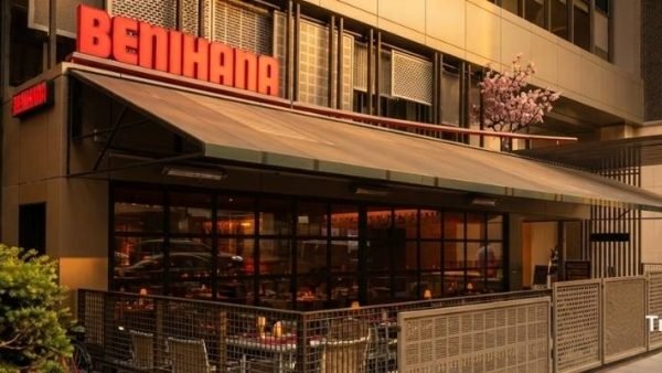 Benny Hanna’s Restaurant Menu With Prices