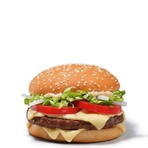 Big Tasty Sandwich