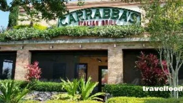 Carrabba’s Restaurant Menu with Prices | Happy Hour & Deals