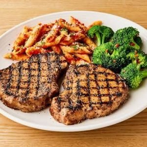 Tuscan-Grilled Filet 8 oz