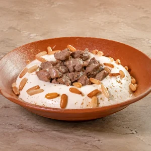Hommous