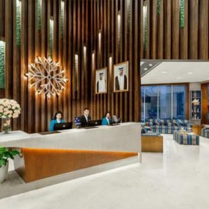 Kabalen Restaurant Doha