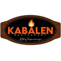 Kabalen Restaurant Doha Logo