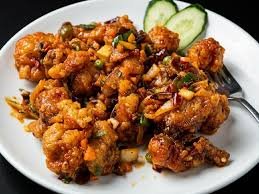 Kkanpunggi (Spicy Garlic Chicken)