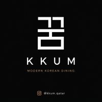 Kkum Korean Restaurant Logo