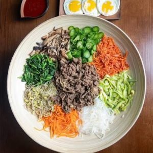 Bibimbap