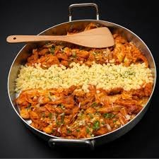 Cheese Dakgalbi