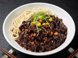 Jjajangmyeon