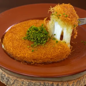 Kunafa