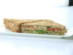 Masti Special Club Sandwich