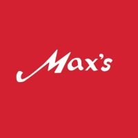 Max’s Restaurant Family Promo Logo