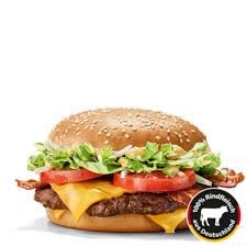 Big Tasty® Bacon BBQ McMenü®