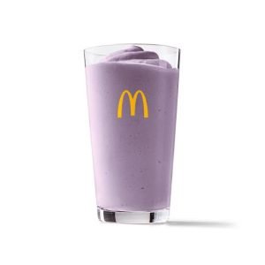 Grimace Shake 0.4l