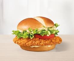 McZestaw McCrispy Bacon Supreme