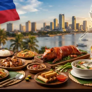 Philippines